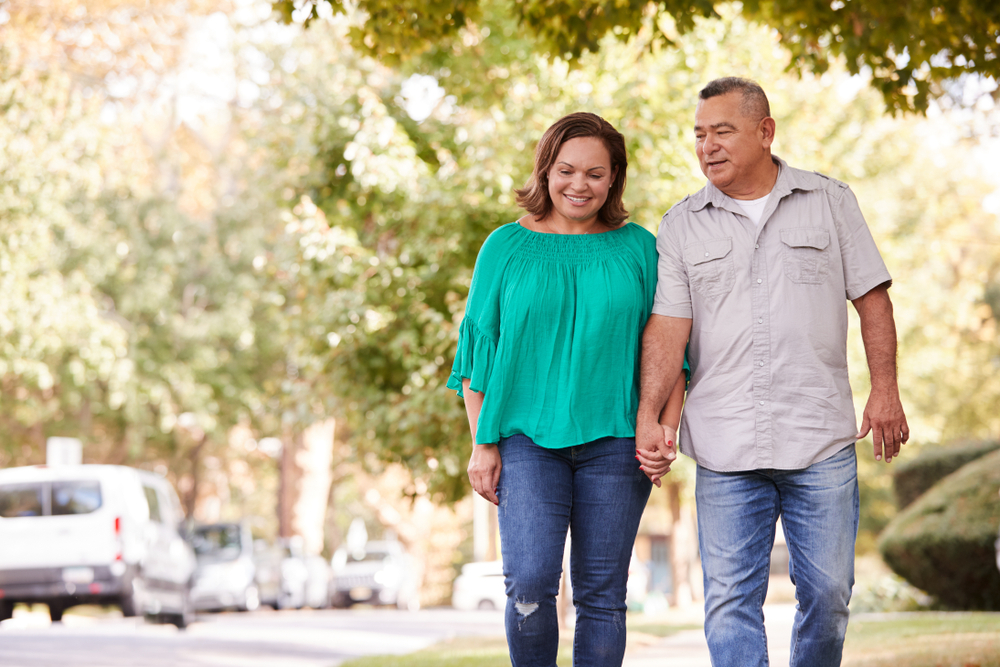 couple-walking